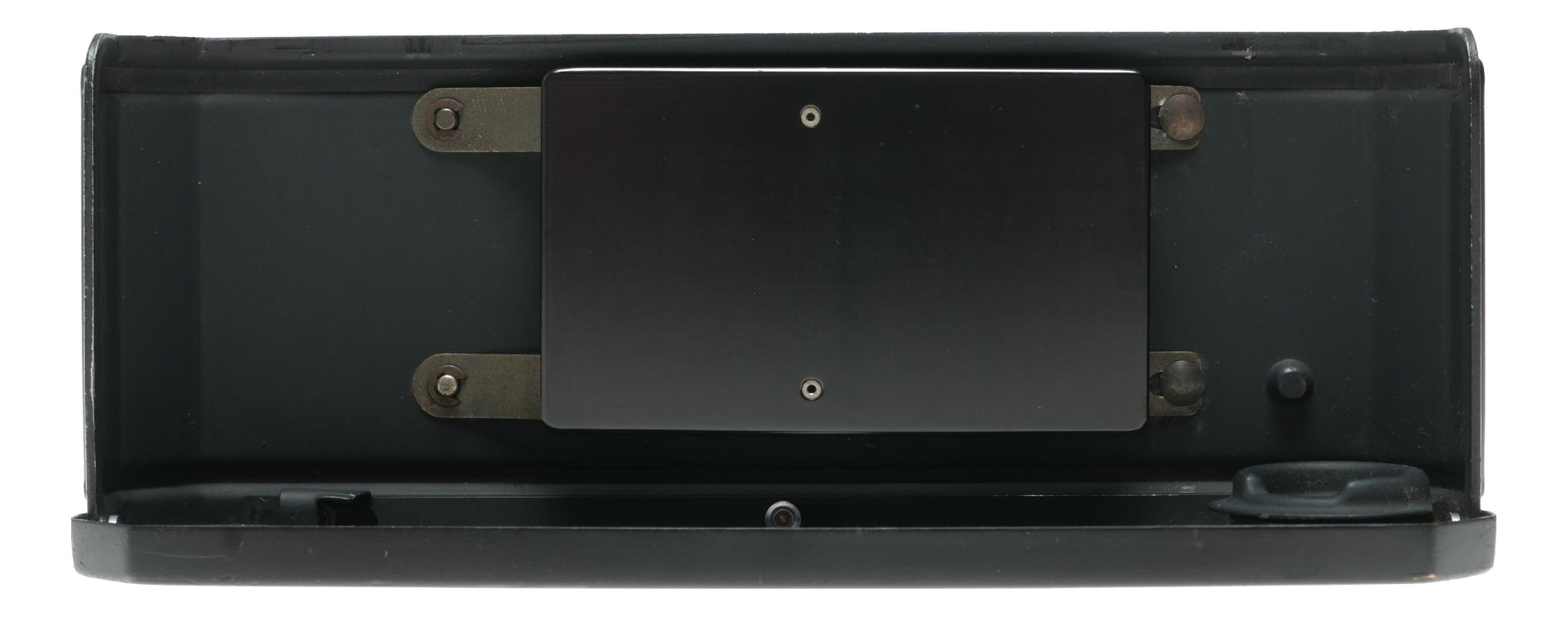 Mamiya Press Camera Back Accessory - View 2