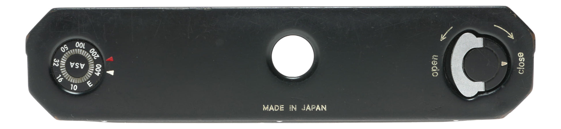 Mamiya Press Camera Back Accessory - View 5