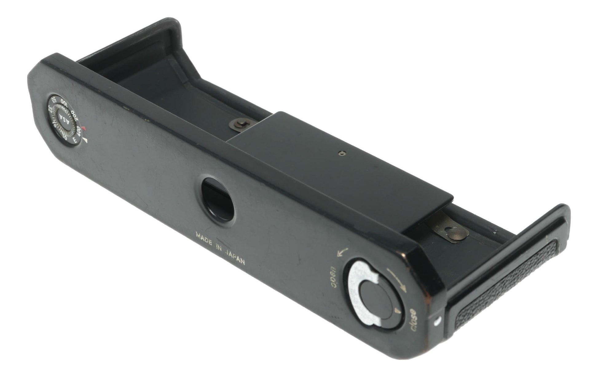 Mamiya Press Camera Back Accessory - View 6