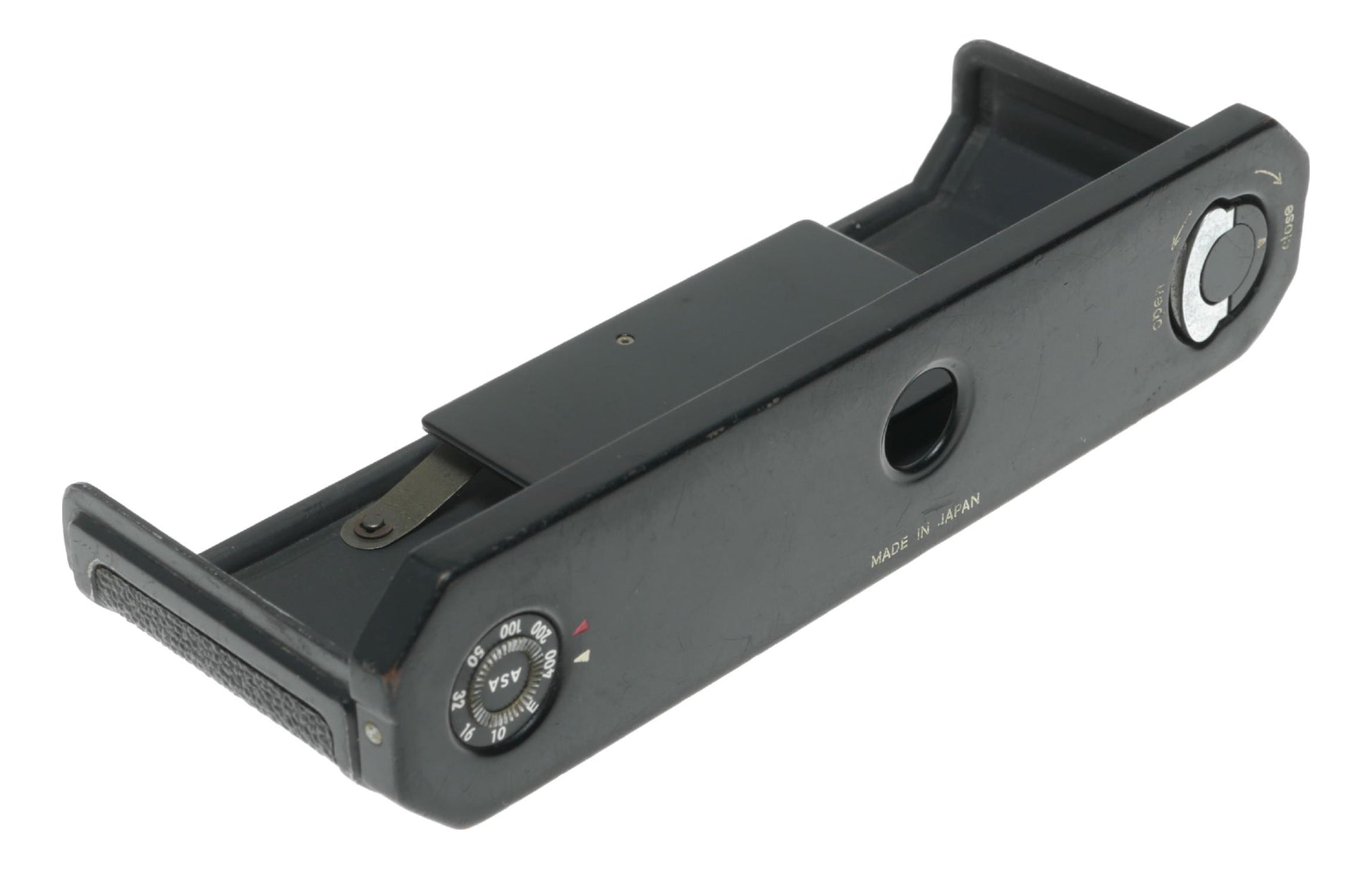 Mamiya Press Camera Back Accessory - View 7