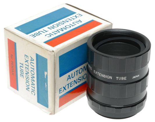 Listar Auto Extension Tube for Pentax
