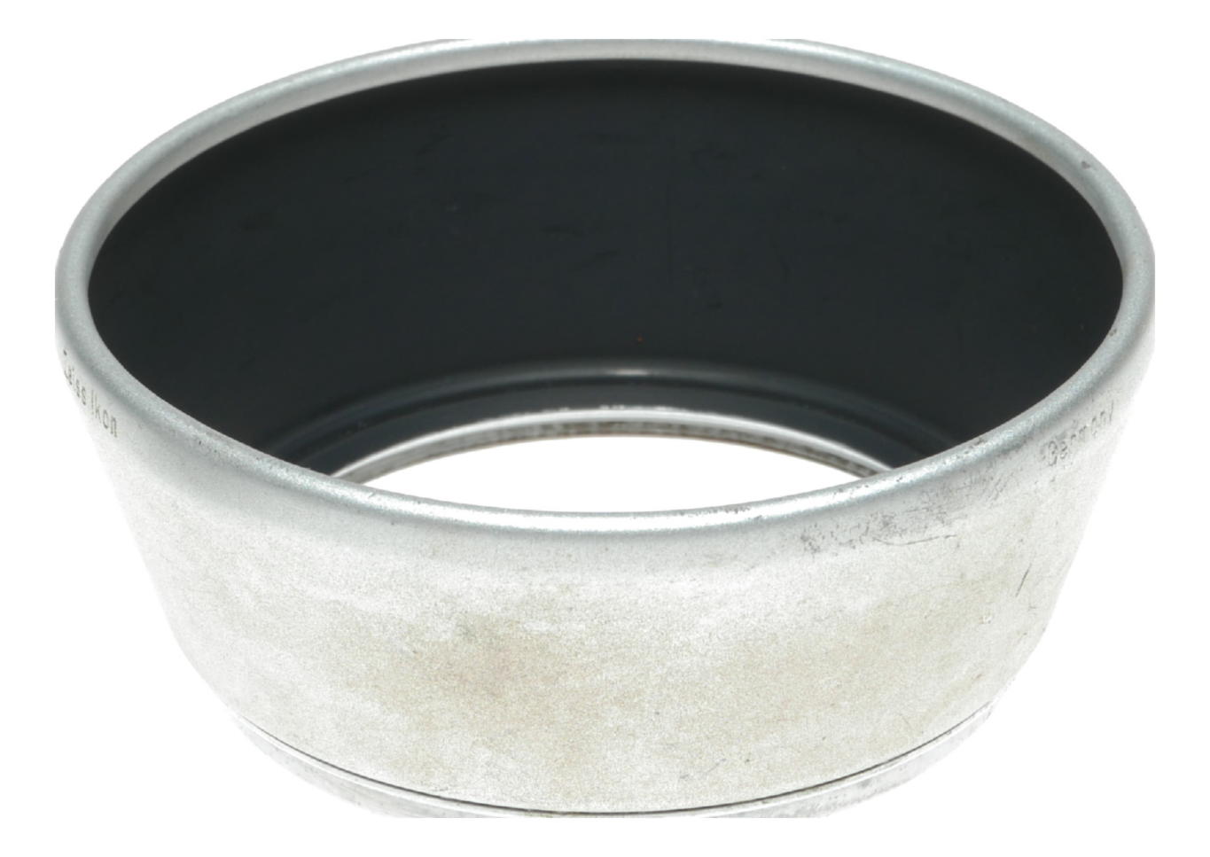 Zeiss Ikon 1132 S60 Lens Hood - View 2