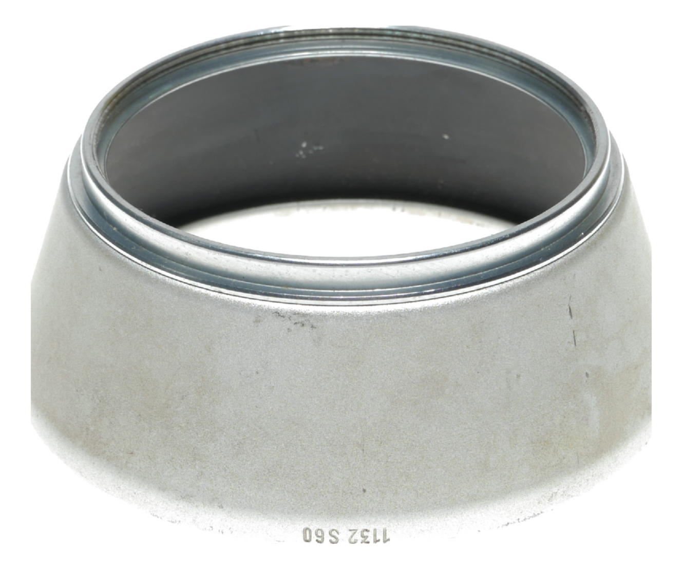 Zeiss Ikon 1132 S60 Lens Hood - View 5