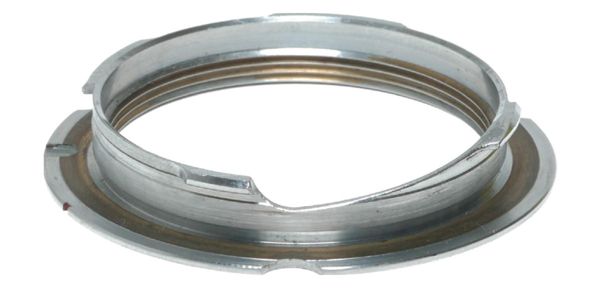 Ernst Leitz GmbH Wetzlar Lens Adapter 2.8-5cm - View 6