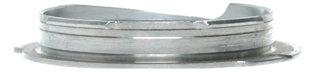 Ernst Leitz GmbH Wetzlar Lens Adapter 2.8-5cm - View 9