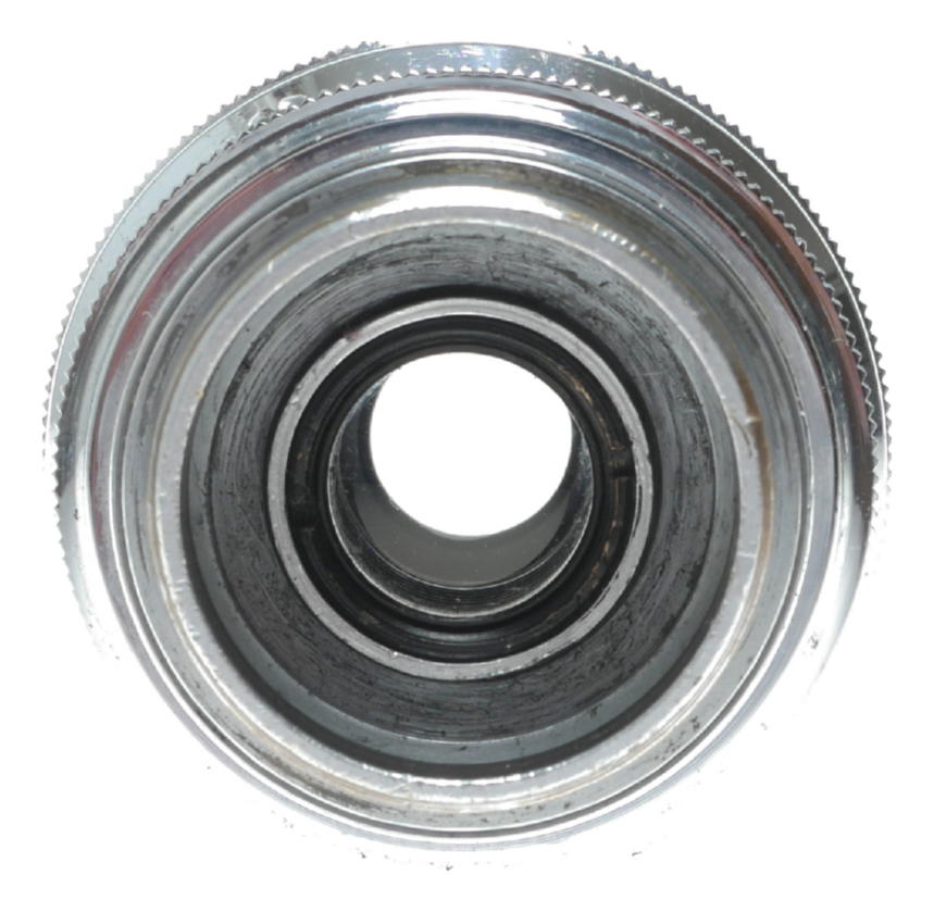 Kodak Cine-Ektar 3 inch f/1.4 Telephoto Lens - View 8