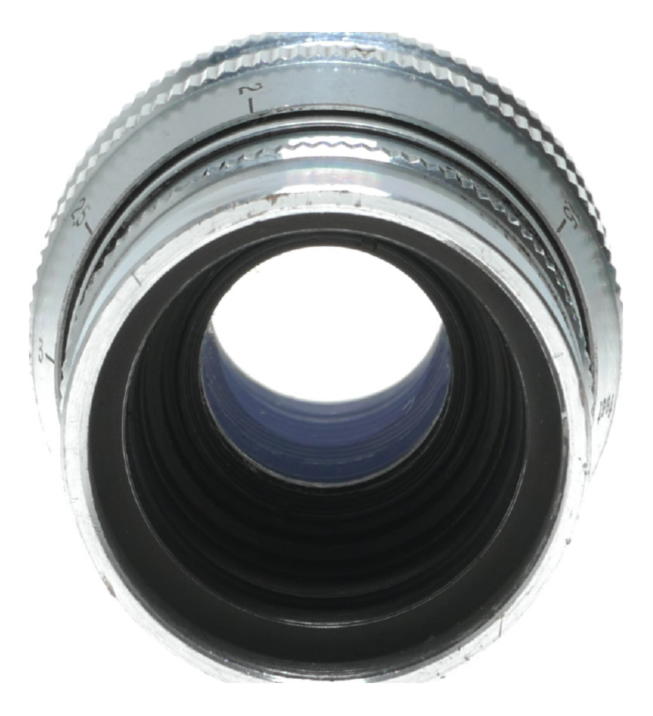 Canon Serenar 50mm f/1.8 Lens - View 7