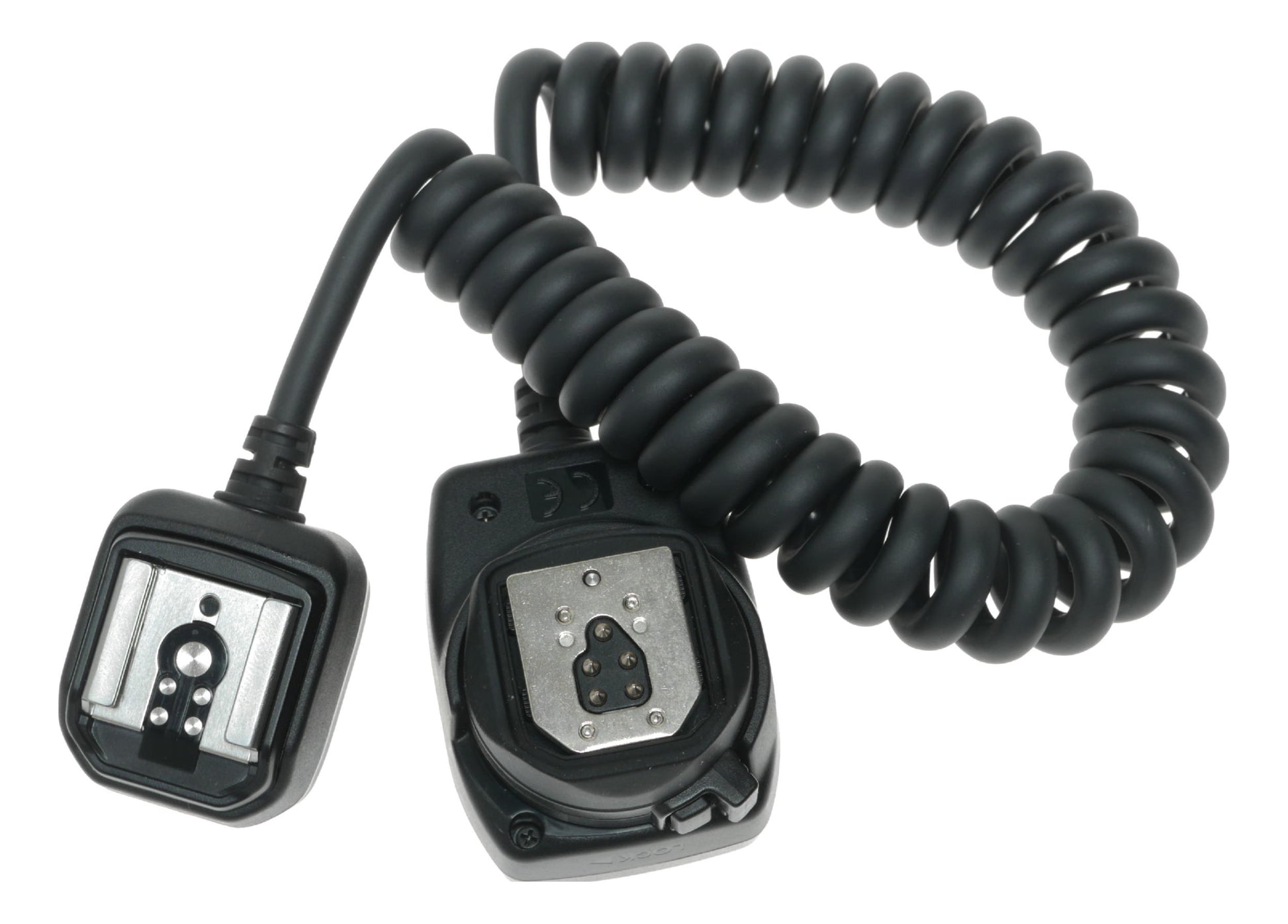 Canon OC-E3 Off-Camera Shoe Cord - View 2