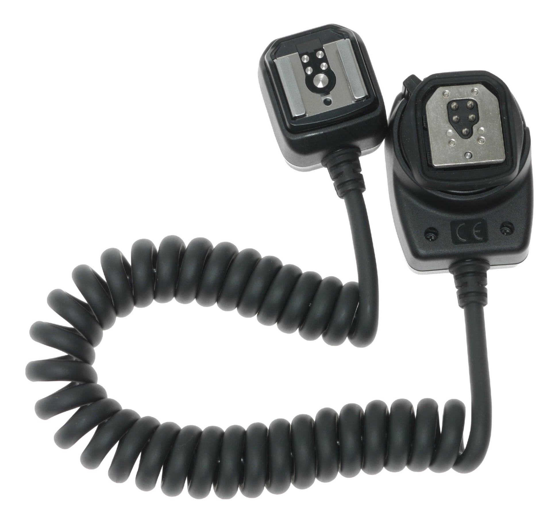 Canon OC-E3 Off-Camera Shoe Cord - View 7