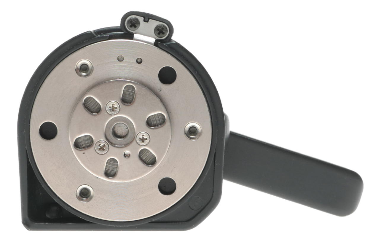 Mamiya Film Advance Lever for Camera - View 2