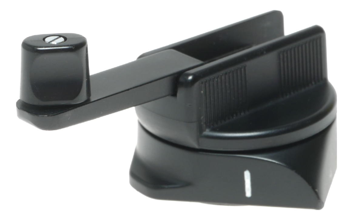 Mamiya Film Advance Lever for Camera - View 6