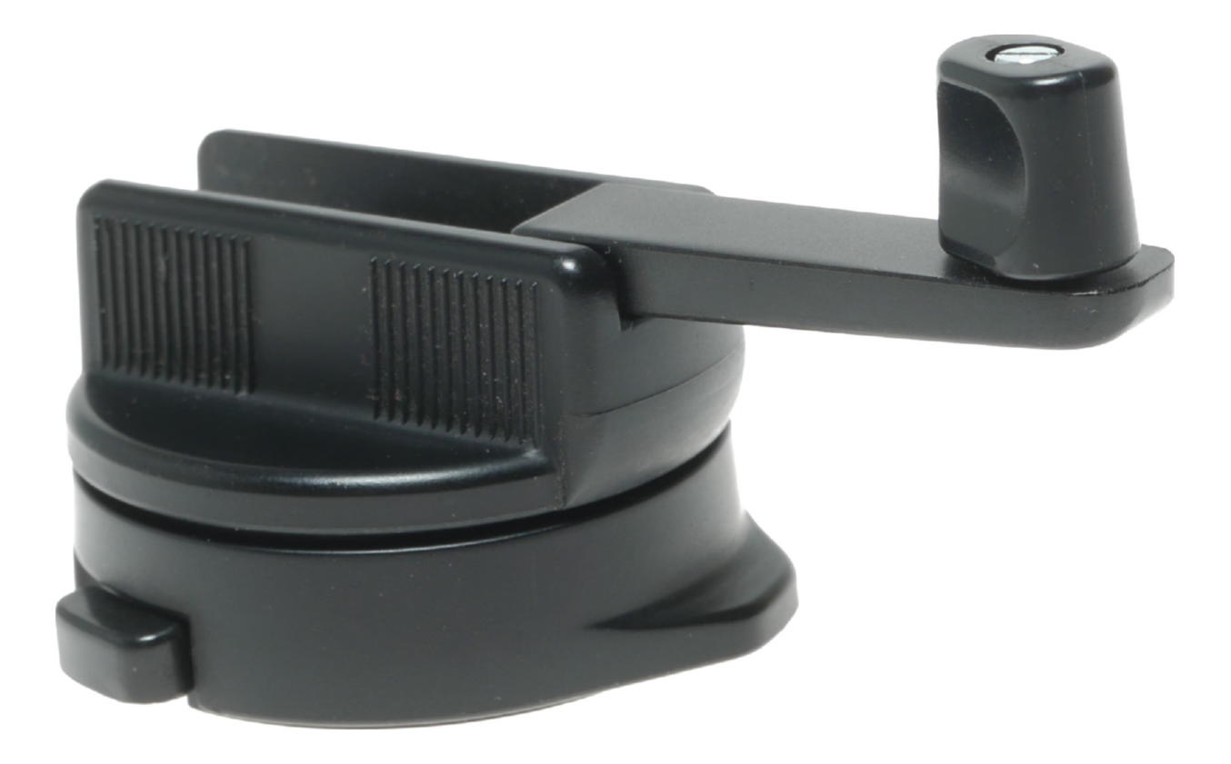 Mamiya Film Advance Lever for Camera - View 7