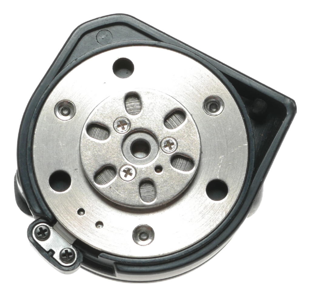 Mamiya Film Advance Lever for Camera - View 10