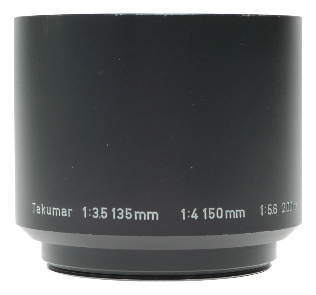 Takumar 1:3.5 135mm Lens Adapter