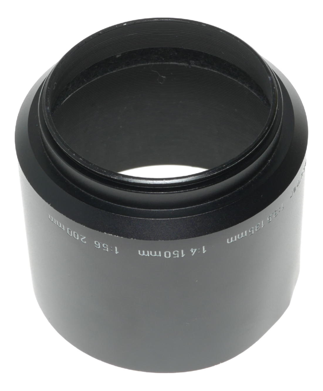 Takumar 1:3.5 135mm Lens Adapter - View 5