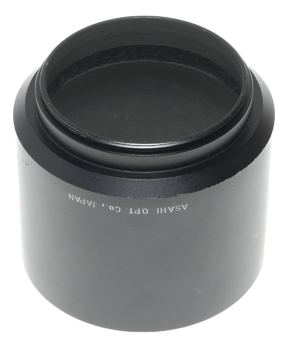 Takumar 1:3.5 135mm Lens Adapter - View 7