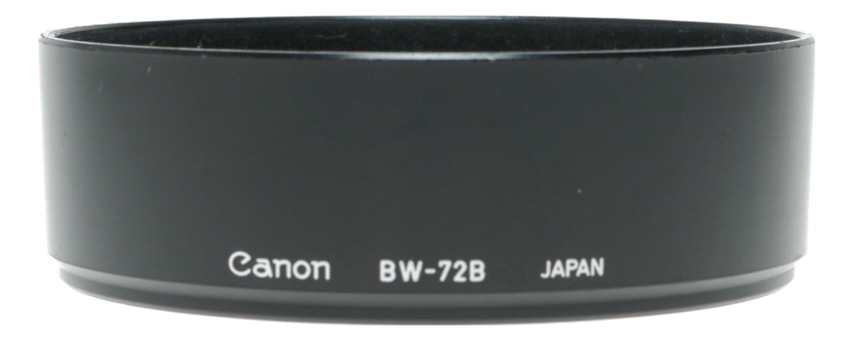 Canon BW-72B Lens Hood