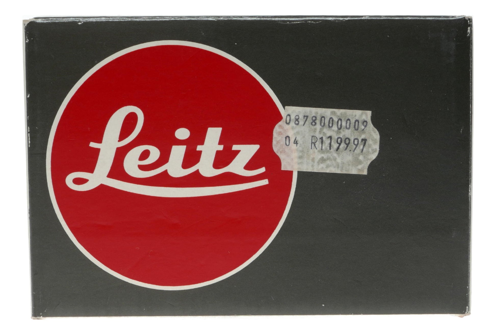 Leitz Trinovid 8x20 BC Binoculars - View 6