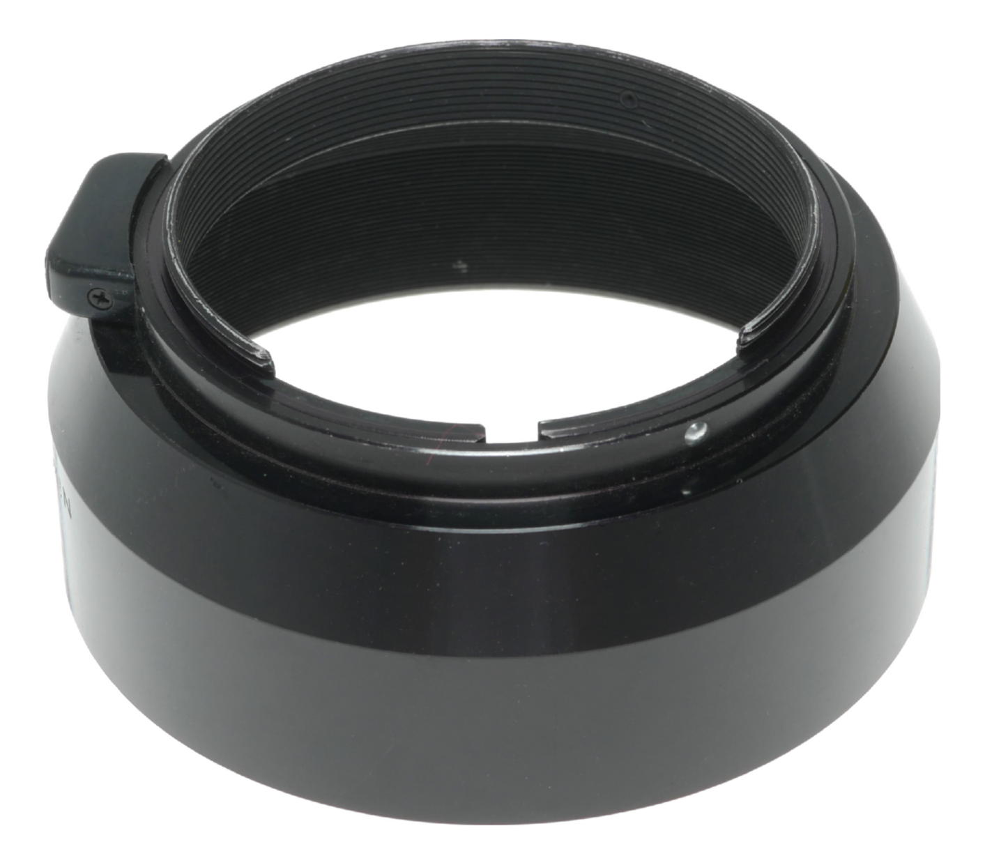 Nikon HS-9 Lens Hood - View 3
