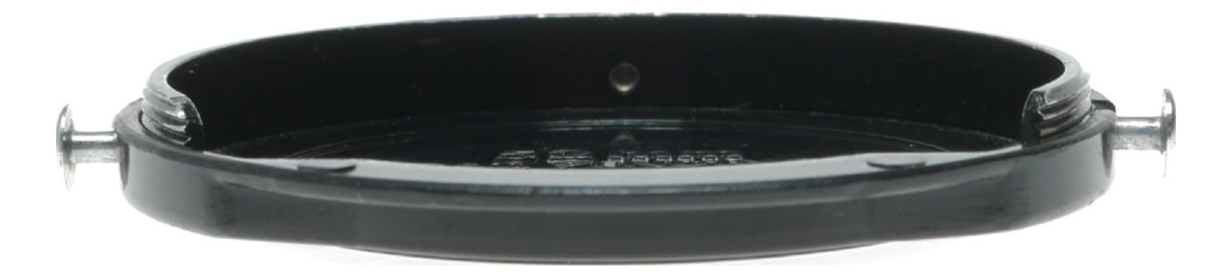 Nippon Kogaku Tokyo 52mm Lens Cap - View 4