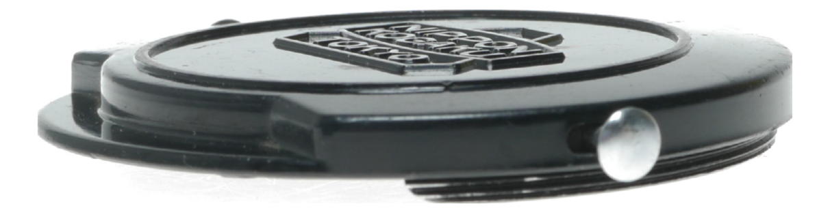 Nippon Kogaku Tokyo 52mm Lens Cap - View 8