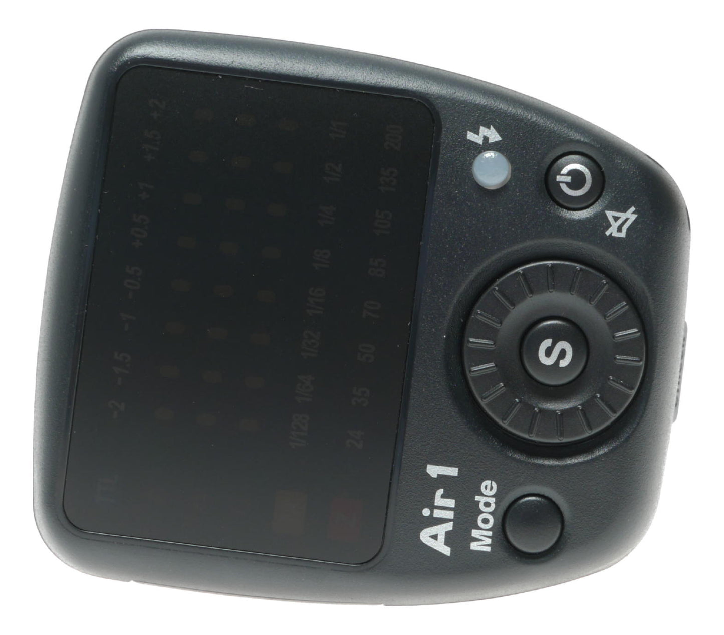 Nissin Air 1 Commander Flash Trigger - View 2