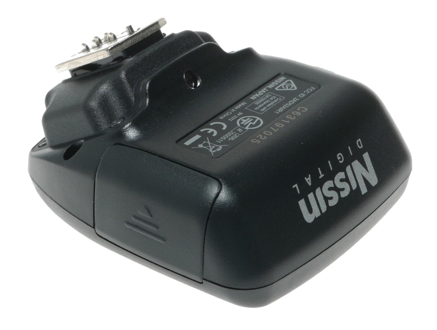 Nissin Air 1 Commander Flash Trigger - View 5