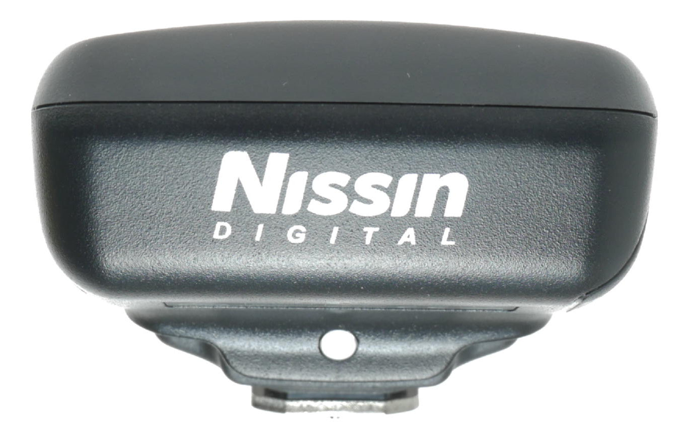 Nissin Air 1 Commander Flash Trigger - View 7