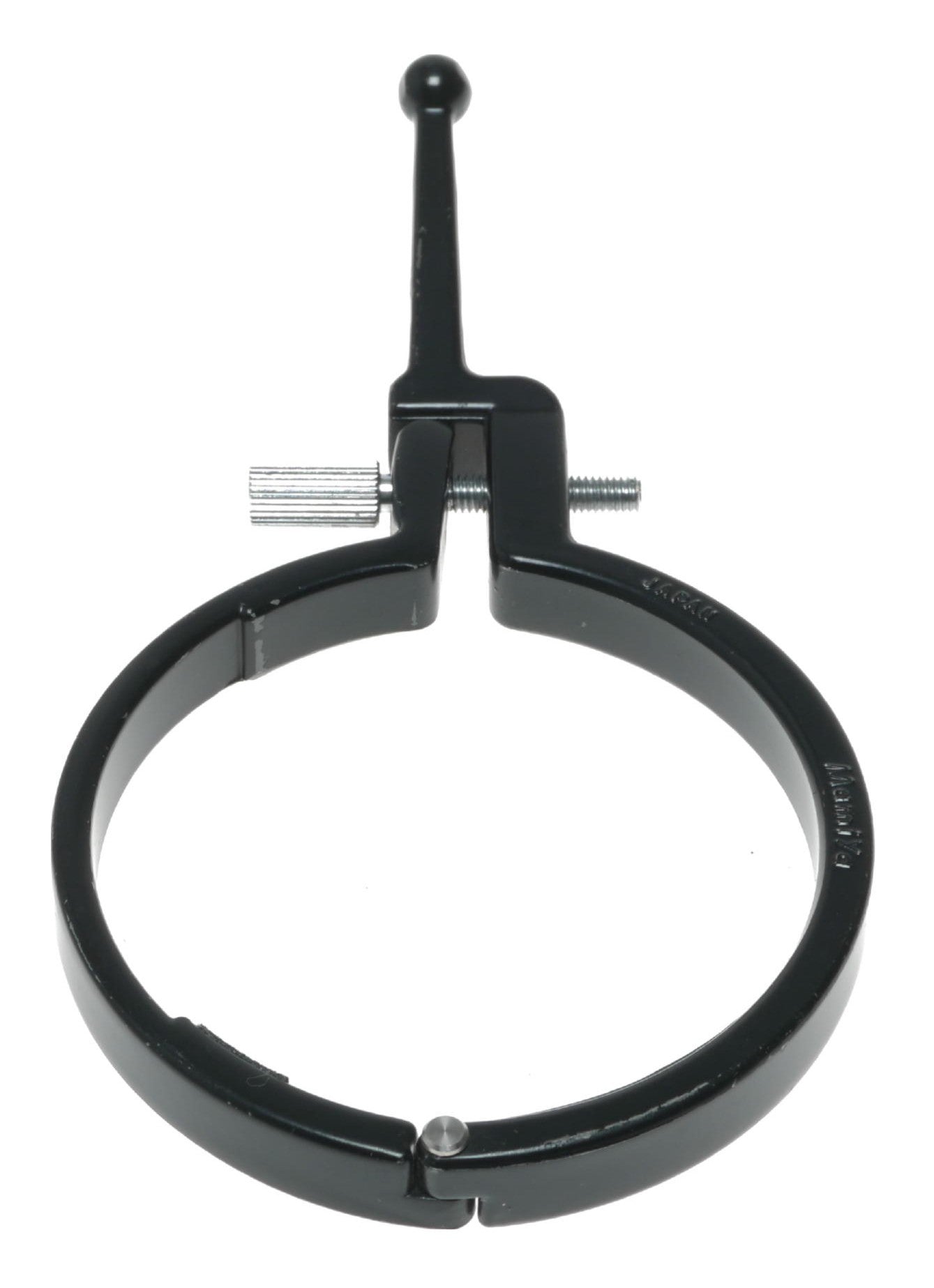 Mamiya 645 Lens Mount Adapter - View 3