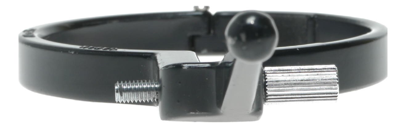 Mamiya 645 Lens Mount Adapter - View 7