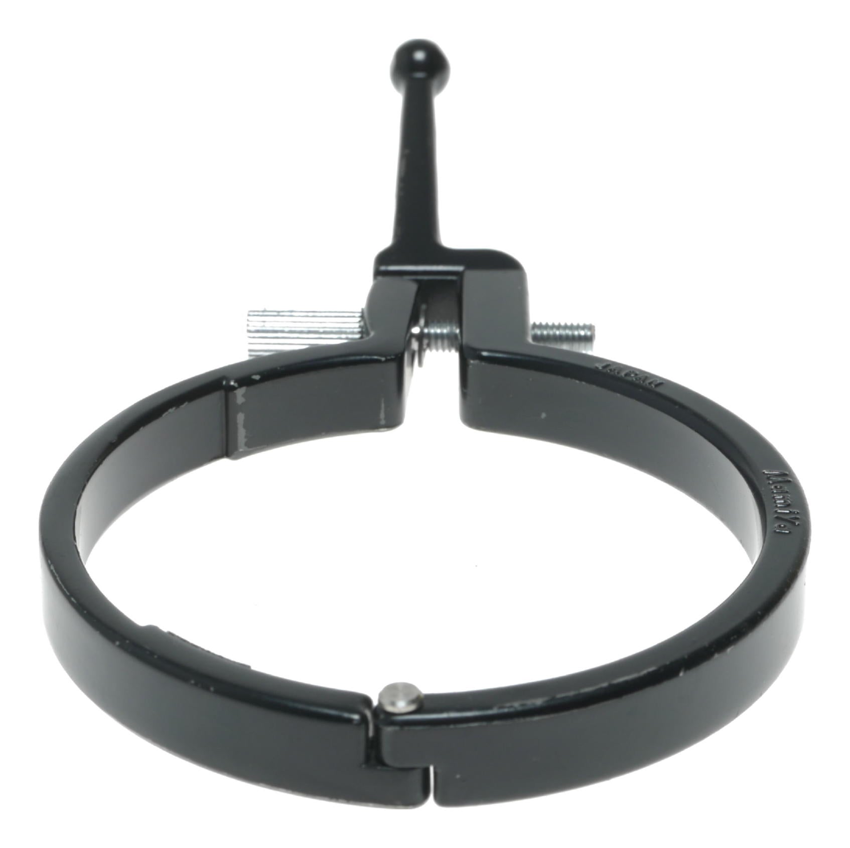 Mamiya 645 Lens Mount Adapter - View 8