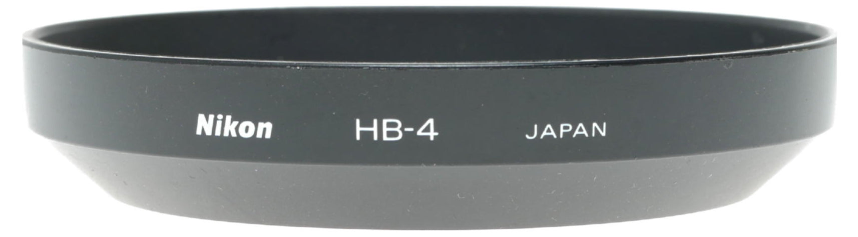 Vintage Nikon HB-4 Lens Hood