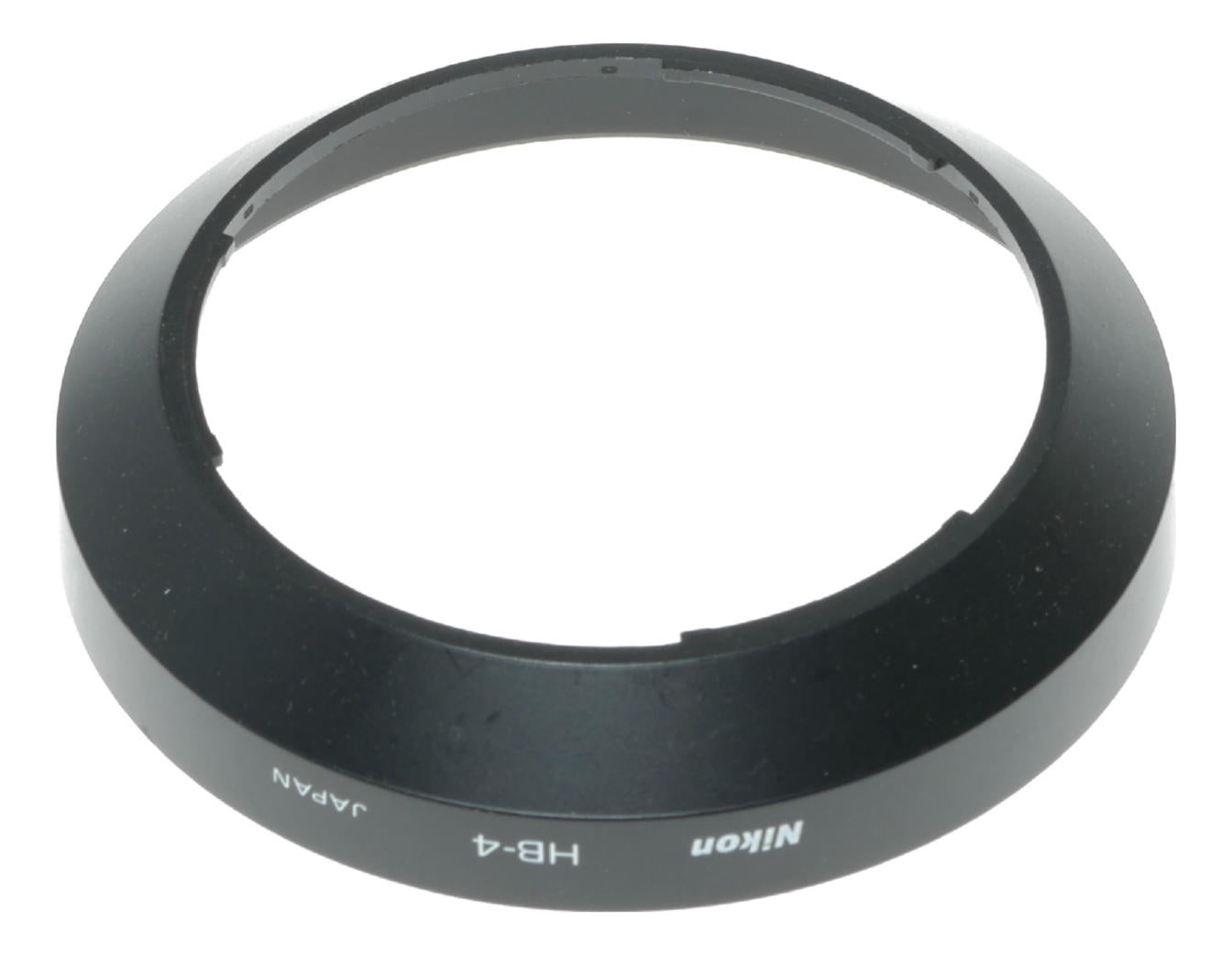 Nikon HB-4 Lens Hood - View 4