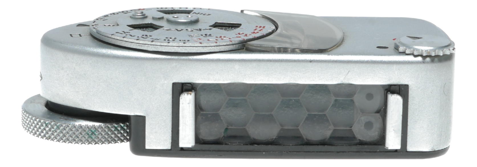 Leica-Meter MC Light Meter - View 5