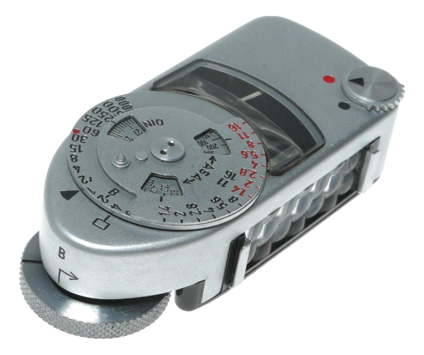Leica-Meter MC Light Meter - View 7