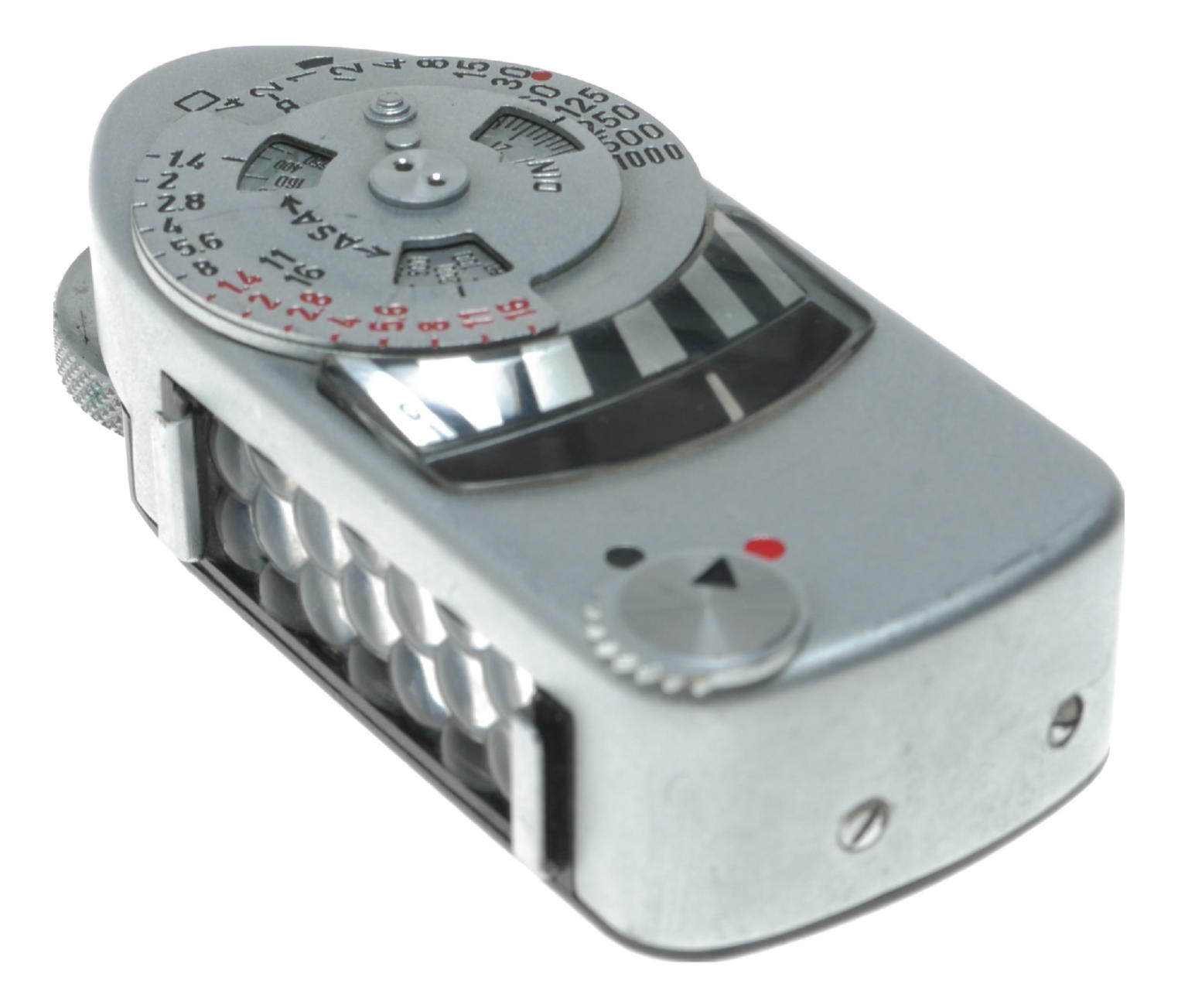 Leica-Meter MC Light Meter - View 8