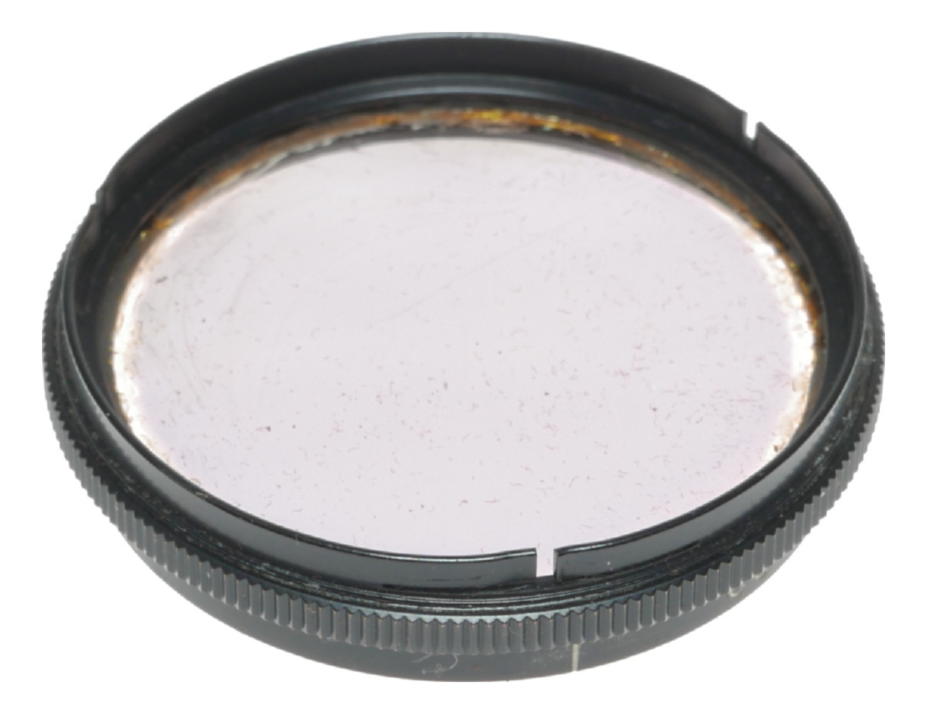Carl Zeiss Bernotar A42 Filter with Case - View 7
