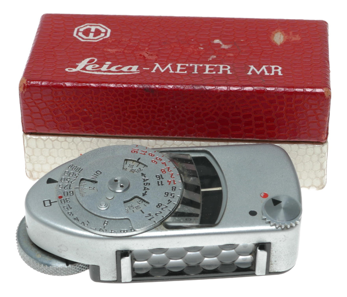 Leica-Meter MR Light Meter