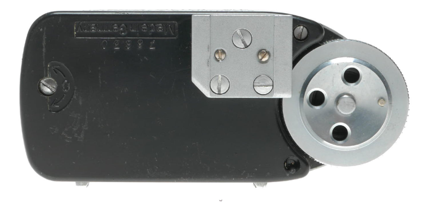 Leica-Meter MR Light Meter - View 3