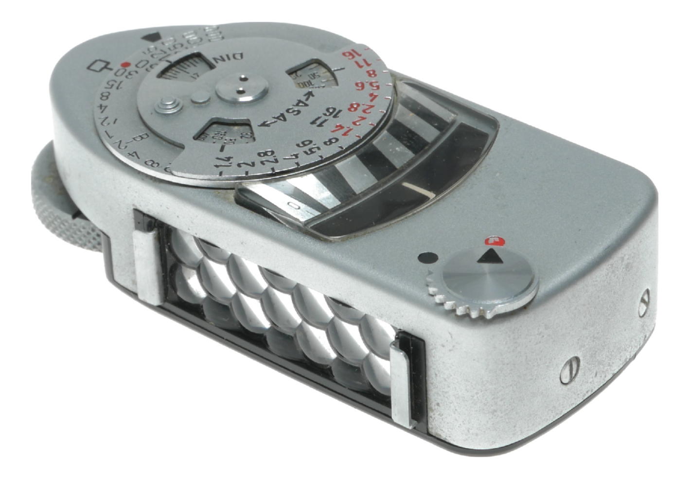 Leica-Meter MR Light Meter - View 7