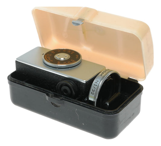 Kodak Stereo Camera with 50mm Lens