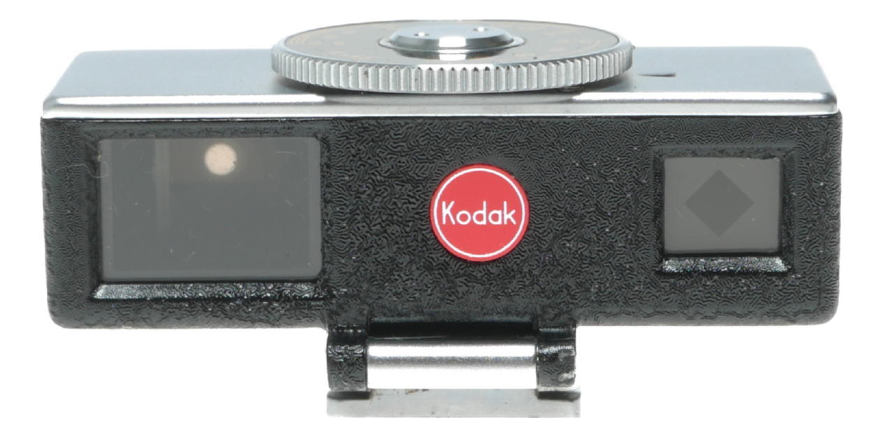 Kodak Stereo Camera with 50mm Lens - View 3