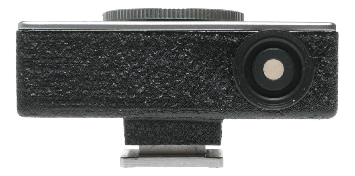 Kodak Stereo Camera with 50mm Lens - View 4