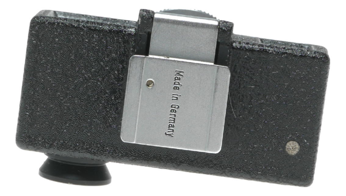 Kodak Stereo Camera with 50mm Lens - View 6