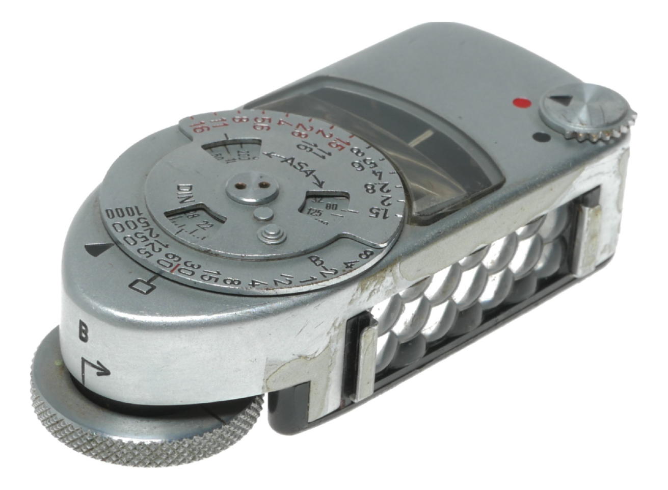 Leica-Meter MC Light Meter - View 6