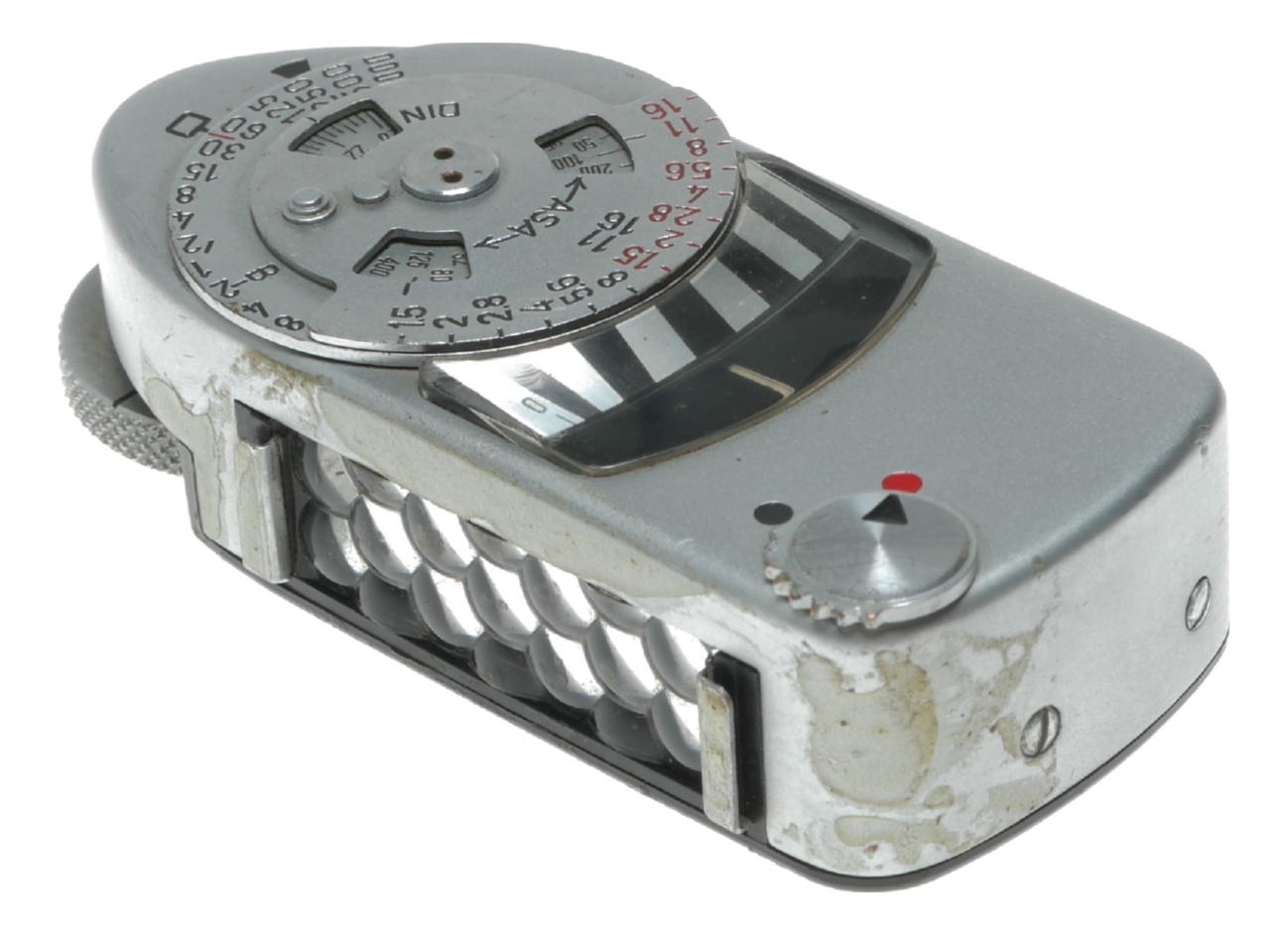 Leica-Meter MC Light Meter - View 7