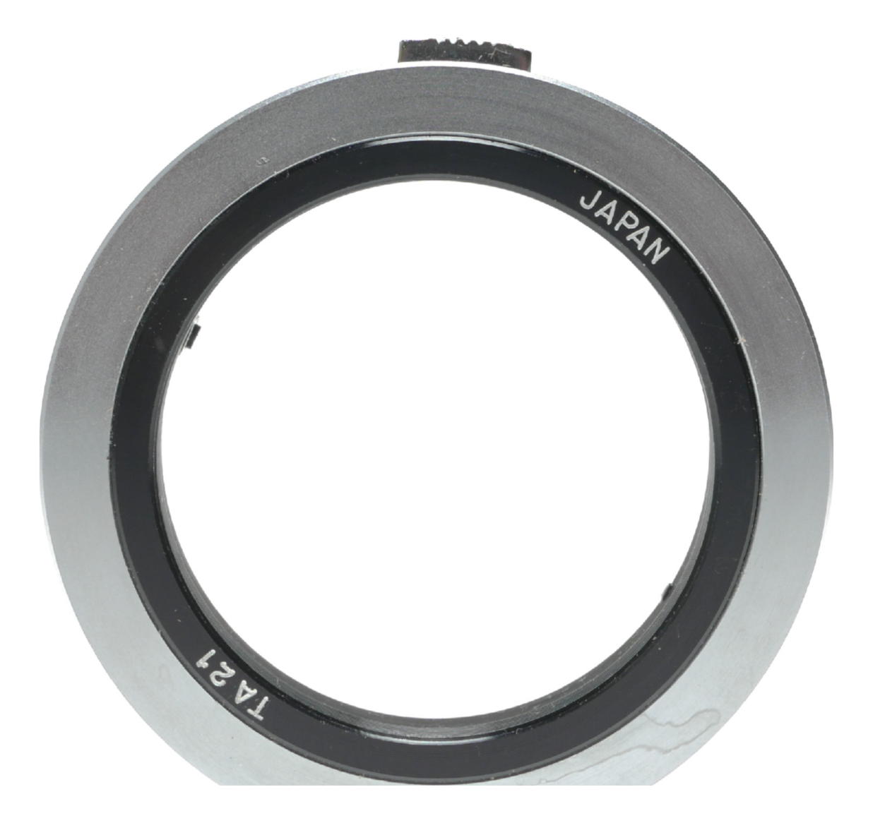 Vivitar TA-21 Camera Adapter for Olympus OM - View 2