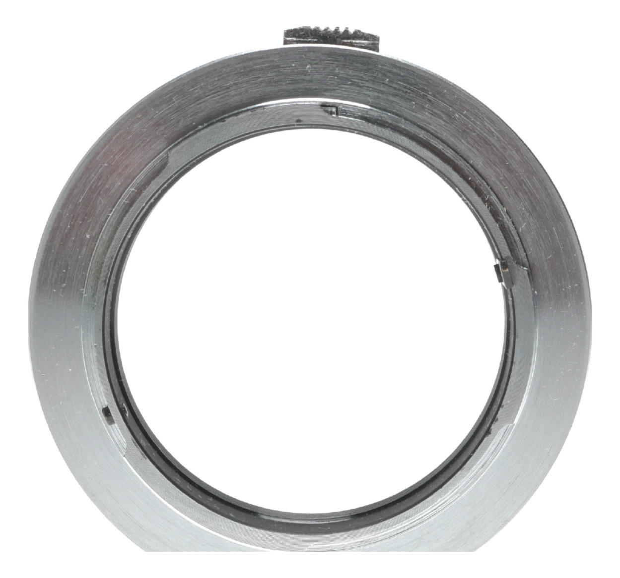 Vivitar TA-21 Camera Adapter for Olympus OM - View 3