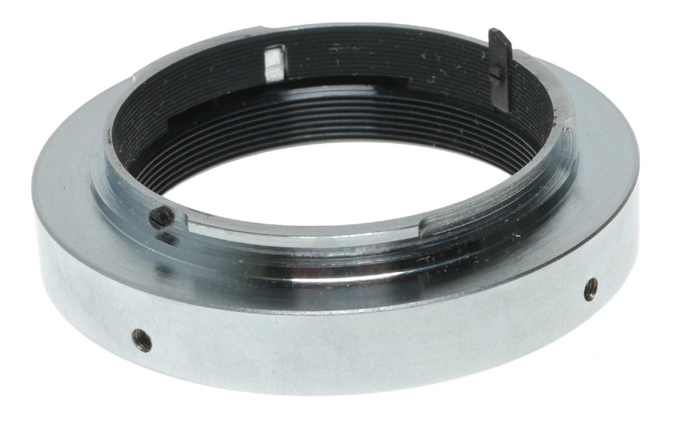 Vivitar TA-21 Camera Adapter for Olympus OM - View 8