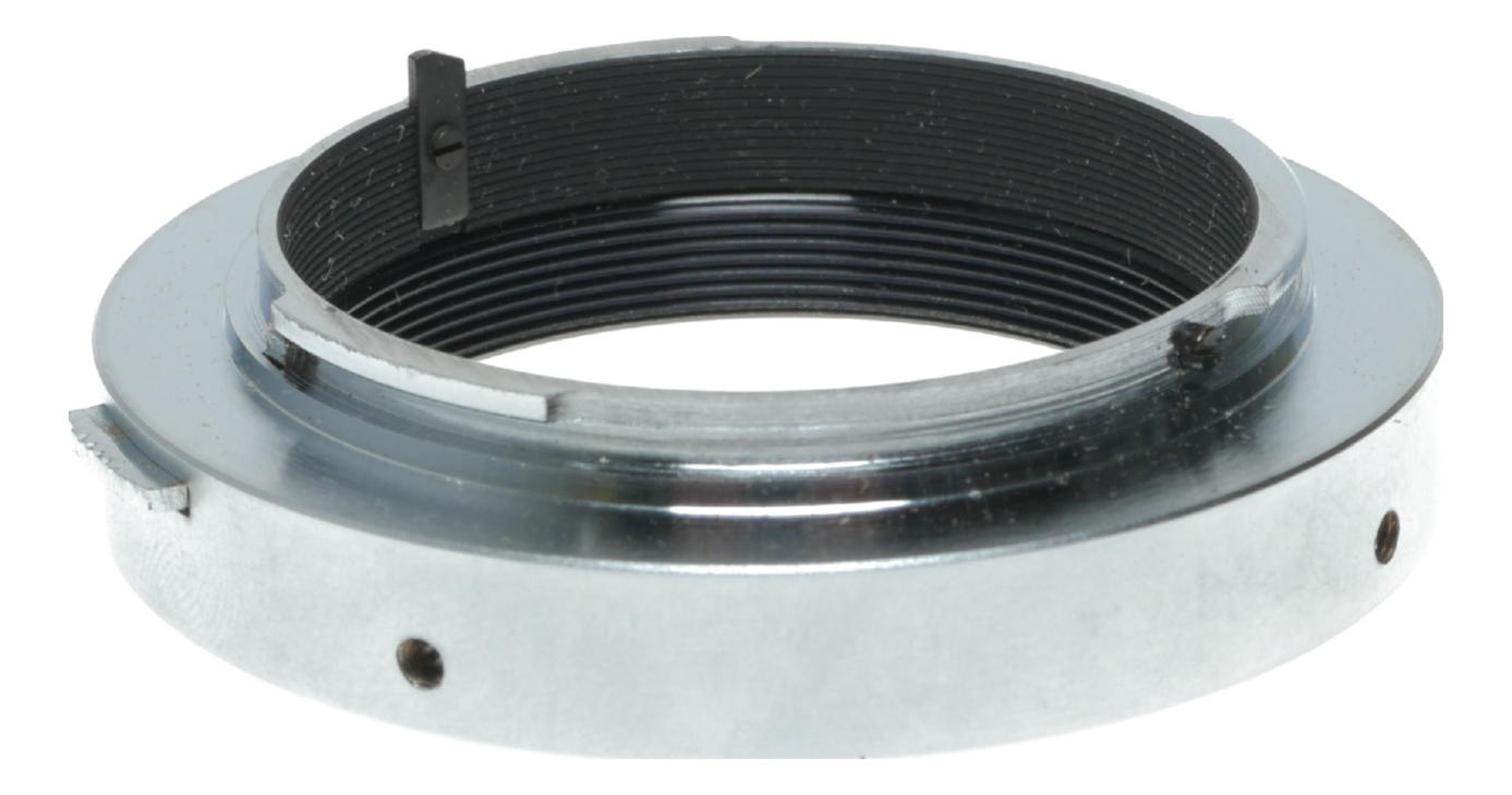 Vivitar TA-21 Camera Adapter for Olympus OM - View 9